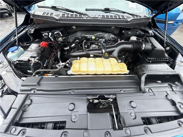 2020 Ford F-150 Lariat (Stk: 14436) in Sudbury - Image 17 of 17