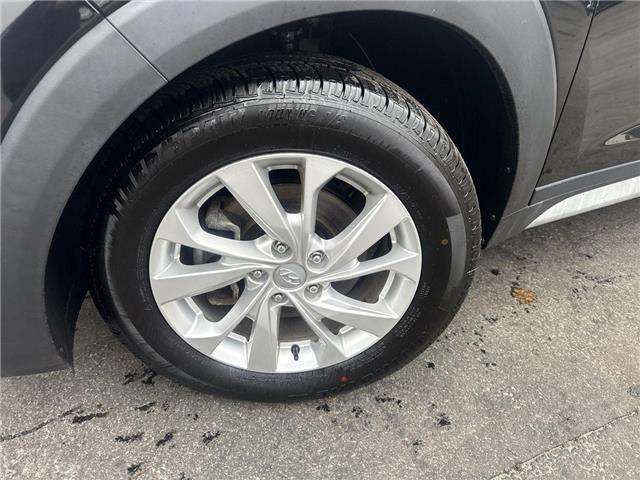 2020 Hyundai Tucson Preferred w/Sun & Leather Package (Stk: 13370R) in Sudbury - Image 2 of 18