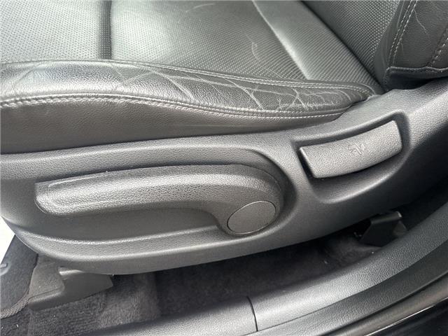 2020 Hyundai Tucson Preferred w/Sun & Leather Package (Stk: 13370R) in Sudbury - Image 4 of 18