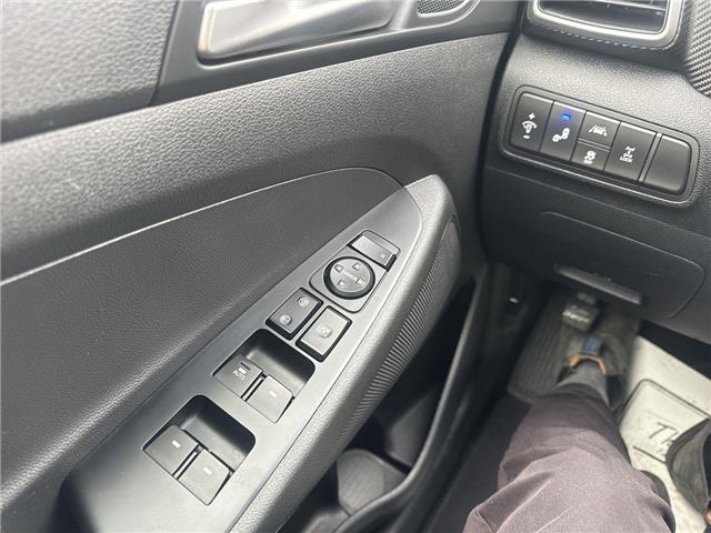 2020 Hyundai Tucson Preferred w/Sun & Leather Package (Stk: 13370R) in Sudbury - Image 5 of 18