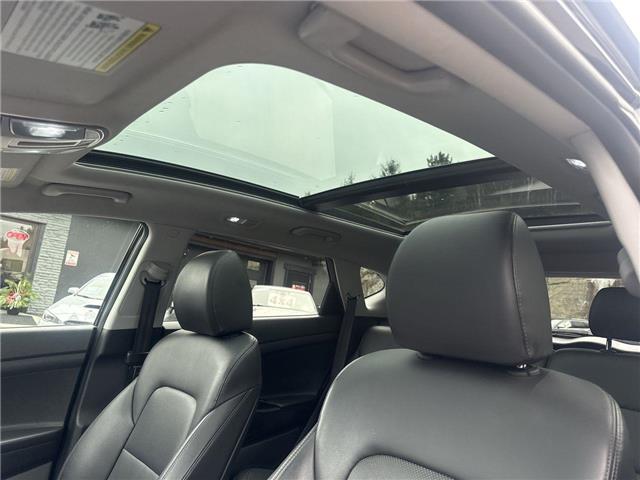 2020 Hyundai Tucson Preferred w/Sun & Leather Package (Stk: 13370R) in Sudbury - Image 14 of 18