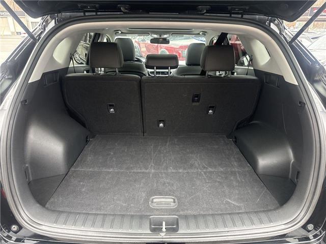 2020 Hyundai Tucson Preferred w/Sun & Leather Package (Stk: 13370R) in Sudbury - Image 16 of 18
