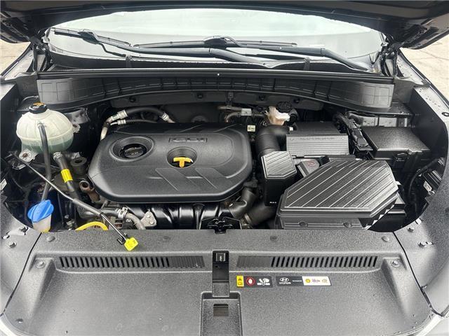 2020 Hyundai Tucson Preferred w/Sun & Leather Package (Stk: 13370R) in Sudbury - Image 18 of 18