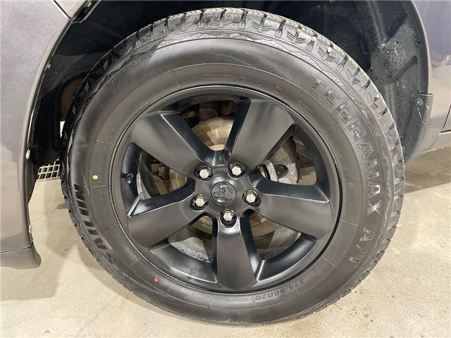 2019 RAM 1500 Classic ST (Stk: 10778AT) in Meadow Lake - Image 2 of 16