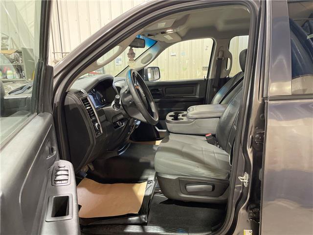 2019 RAM 1500 Classic ST (Stk: 10778AT) in Meadow Lake - Image 3 of 16