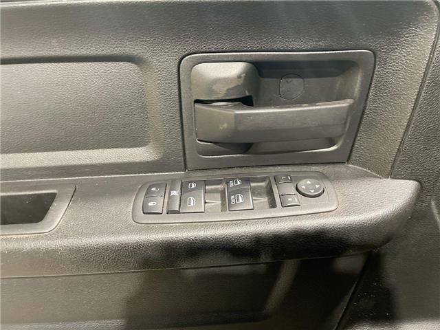 2019 RAM 1500 Classic ST (Stk: 10778AT) in Meadow Lake - Image 5 of 16