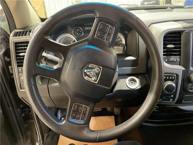2019 RAM 1500 Classic ST (Stk: 10778AT) in Meadow Lake - Image 6 of 16