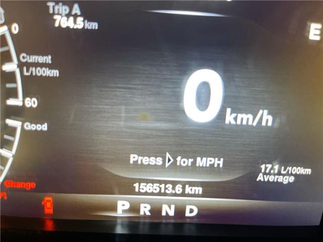 2019 RAM 1500 Classic ST (Stk: 10778AT) in Meadow Lake - Image 7 of 16