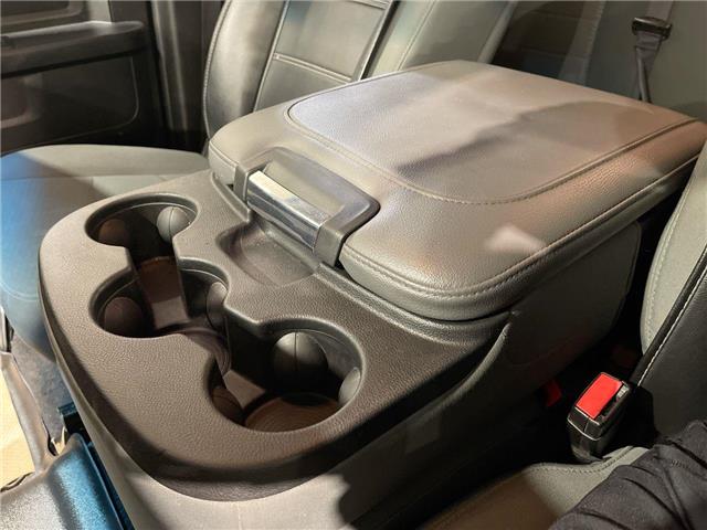 2019 RAM 1500 Classic ST (Stk: 10778AT) in Meadow Lake - Image 11 of 16