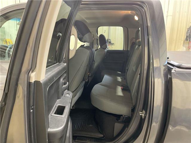 2019 RAM 1500 Classic ST (Stk: 10778AT) in Meadow Lake - Image 12 of 16