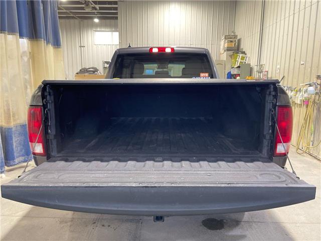 2019 RAM 1500 Classic ST (Stk: 10778AT) in Meadow Lake - Image 14 of 16