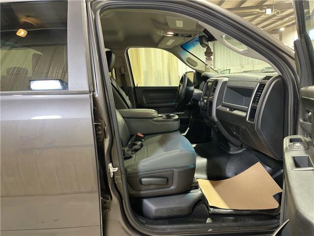 2019 RAM 1500 Classic ST (Stk: 10778AT) in Meadow Lake - Image 15 of 16