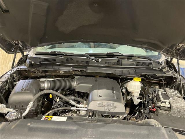 2019 RAM 1500 Classic ST (Stk: 10778AT) in Meadow Lake - Image 16 of 16