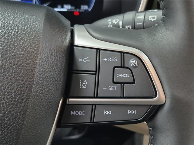 2025 Toyota Highlander Hybrid Limited (Stk: 10U6277) in Markham - Image 17 of 36