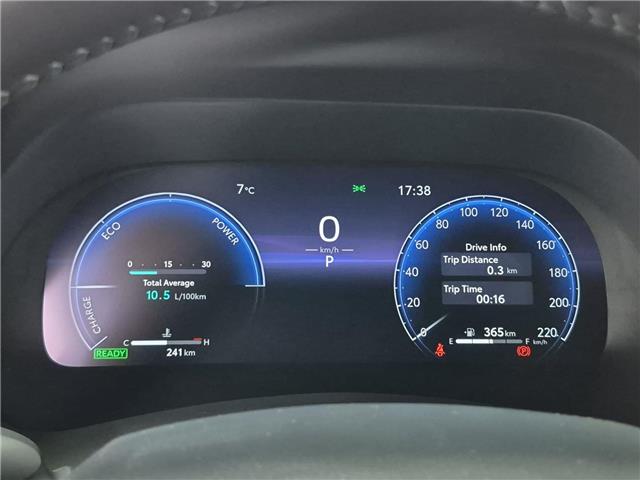 2025 Toyota Highlander Hybrid Limited (Stk: 10U6277) in Markham - Image 18 of 36