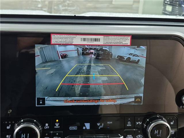 2025 Toyota Highlander Hybrid Limited (Stk: 10U6277) in Markham - Image 20 of 36