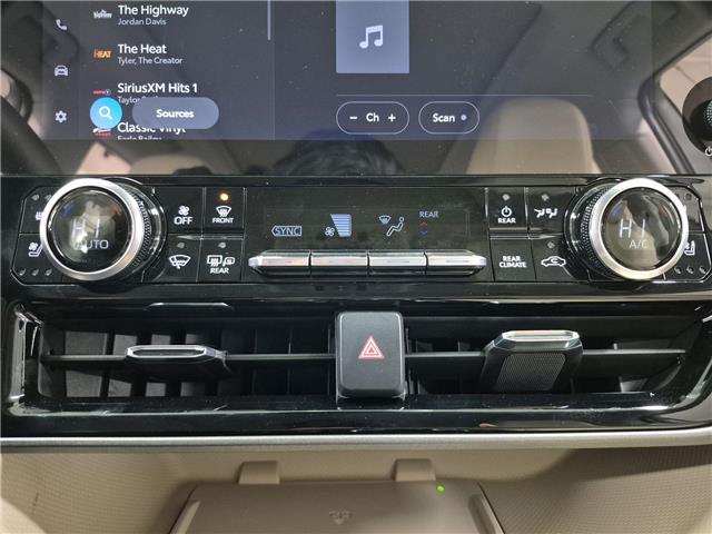 2025 Toyota Highlander Hybrid Limited (Stk: 10U6277) in Markham - Image 21 of 36
