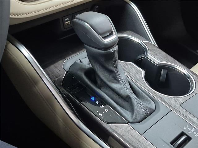 2025 Toyota Highlander Hybrid Limited (Stk: 10U6277) in Markham - Image 22 of 36