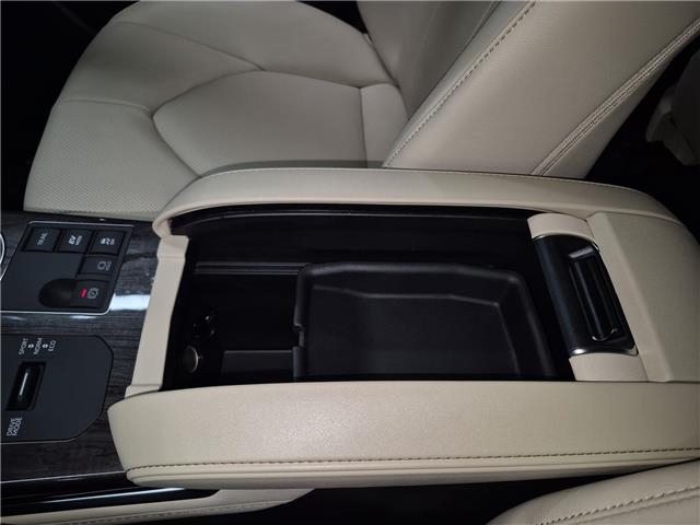 2025 Toyota Highlander Hybrid Limited (Stk: 10U6277) in Markham - Image 23 of 36