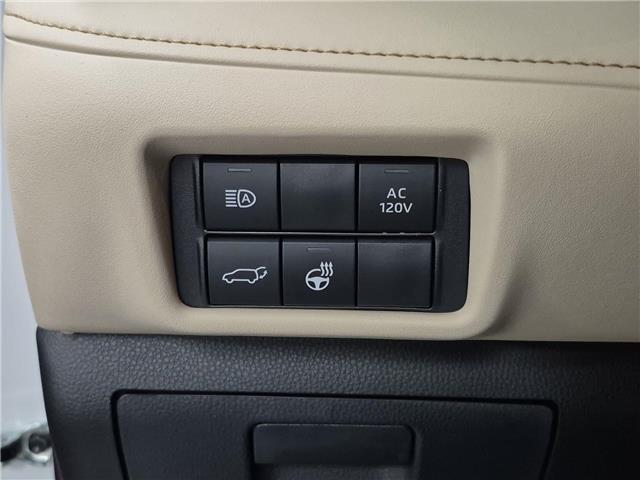 2025 Toyota Highlander Hybrid Limited (Stk: 10U6277) in Markham - Image 24 of 36