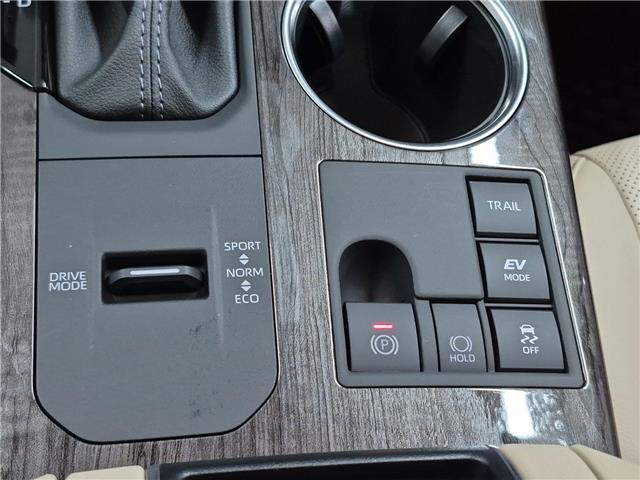 2025 Toyota Highlander Hybrid Limited (Stk: 10U6277) in Markham - Image 25 of 36
