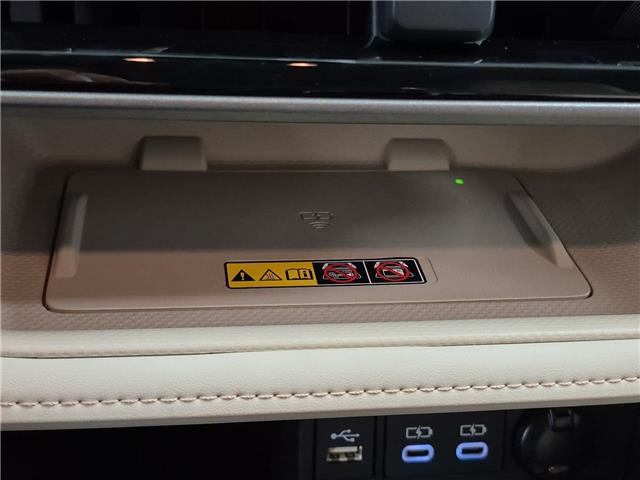 2025 Toyota Highlander Hybrid Limited (Stk: 10U6277) in Markham - Image 26 of 36