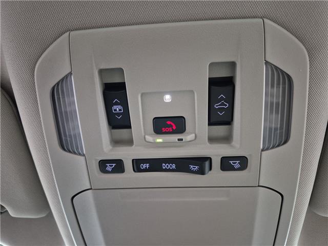 2025 Toyota Highlander Hybrid Limited (Stk: 10U6277) in Markham - Image 28 of 36