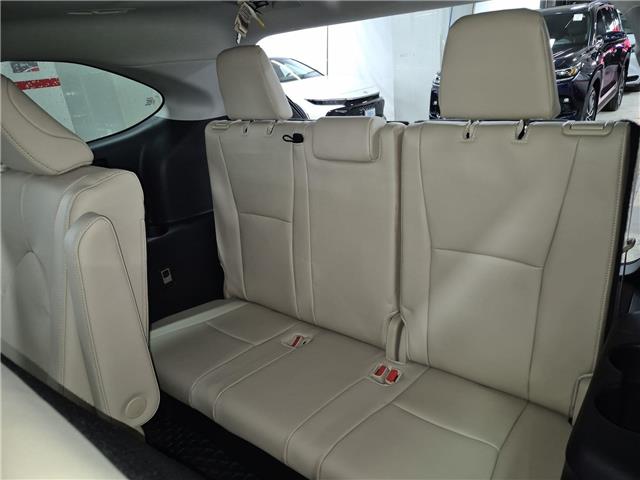 2025 Toyota Highlander Hybrid Limited (Stk: 10U6277) in Markham - Image 30 of 36