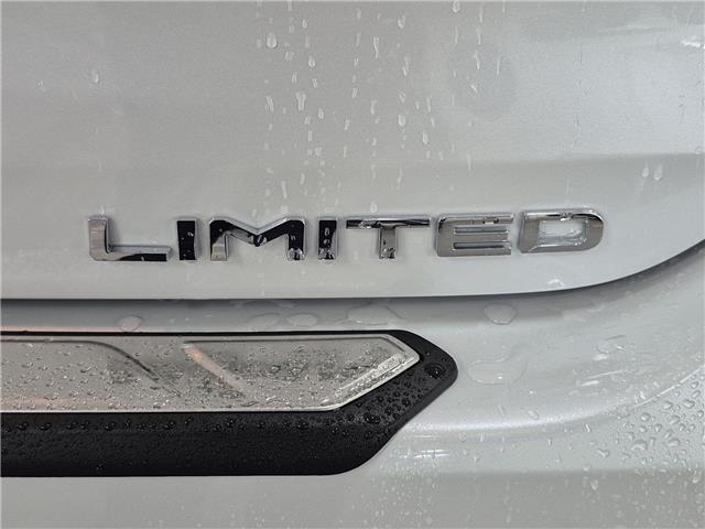 2025 Toyota Highlander Hybrid Limited (Stk: 10U6277) in Markham - Image 32 of 36