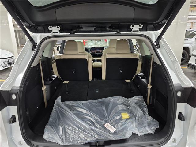 2025 Toyota Highlander Hybrid Limited (Stk: 10U6277) in Markham - Image 33 of 36
