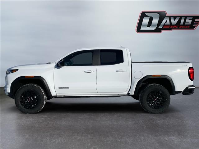 2026 GMC Canyon Elevation (Stk: 351287) in Medicine Hat - Image 2 of 16