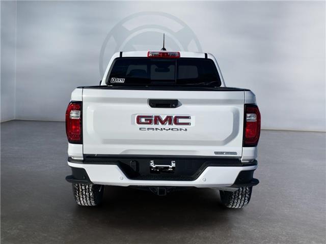 2026 GMC Canyon Elevation (Stk: 351287) in Medicine Hat - Image 4 of 16