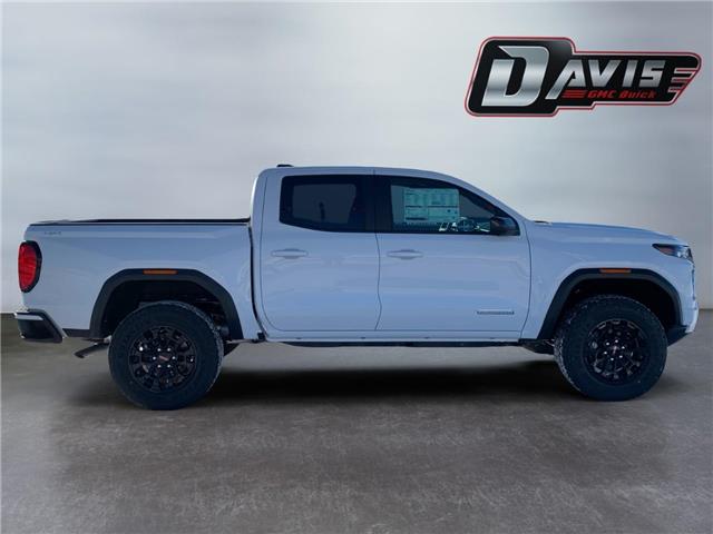 2026 GMC Canyon Elevation (Stk: 351287) in Medicine Hat - Image 6 of 16