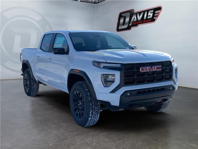 2026 GMC Canyon Elevation (Stk: 351287) in Medicine Hat - Image 7 of 16