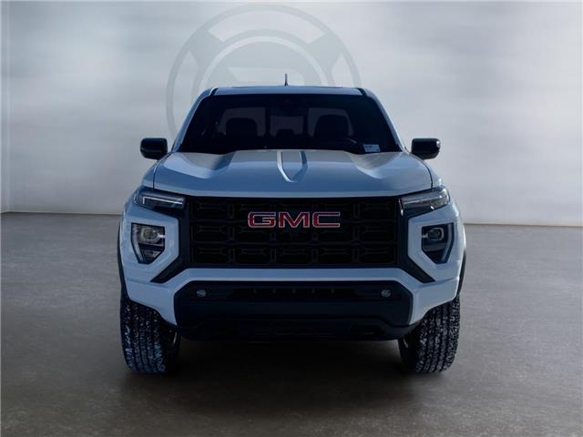2026 GMC Canyon Elevation (Stk: 351287) in Medicine Hat - Image 8 of 16