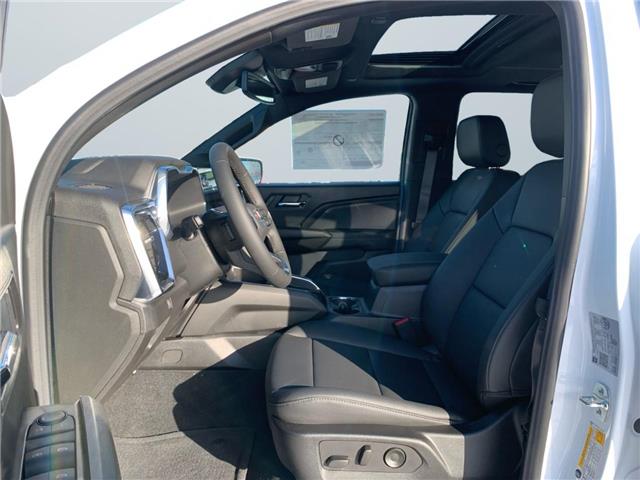 2026 GMC Canyon Elevation (Stk: 351287) in Medicine Hat - Image 9 of 16
