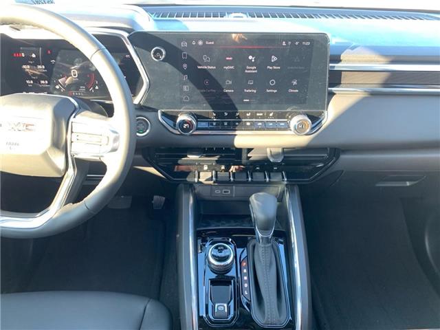 2026 GMC Canyon Elevation (Stk: 351287) in Medicine Hat - Image 11 of 16