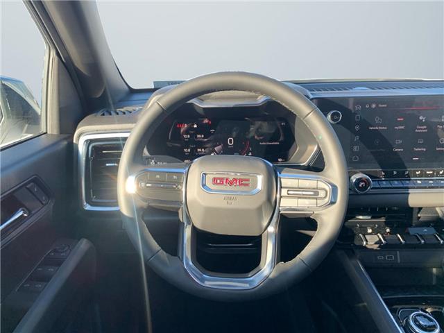 2026 GMC Canyon Elevation (Stk: 351287) in Medicine Hat - Image 12 of 16