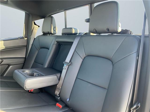 2026 GMC Canyon Elevation (Stk: 351287) in Medicine Hat - Image 13 of 16