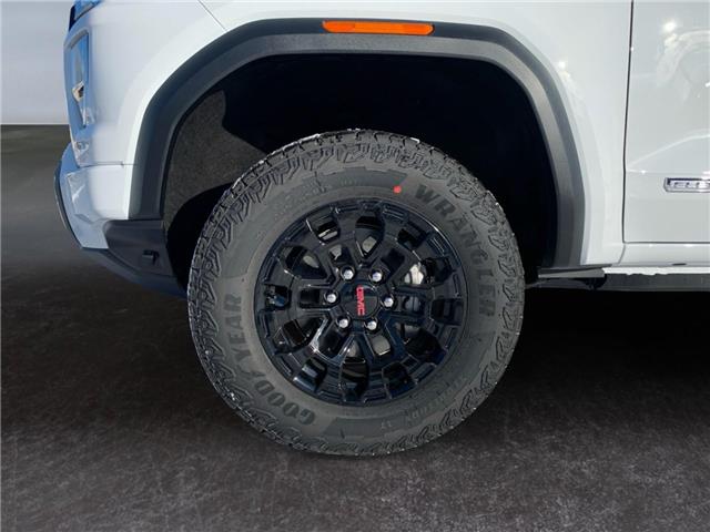 2026 GMC Canyon Elevation (Stk: 351287) in Medicine Hat - Image 14 of 16