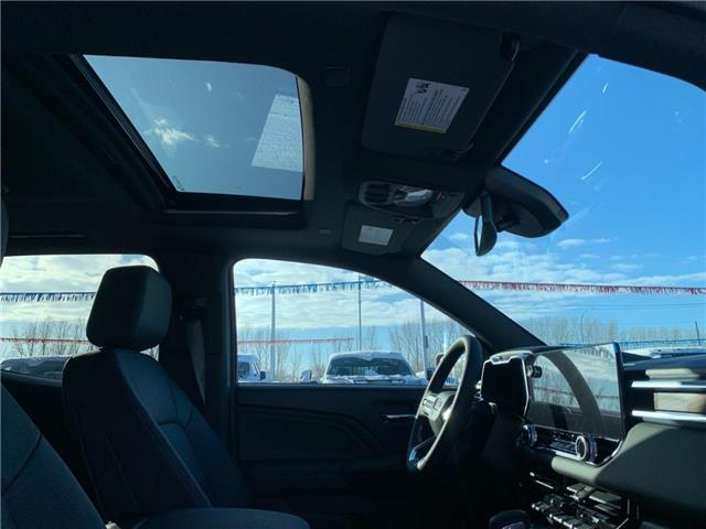 2026 GMC Canyon Elevation (Stk: 351287) in Medicine Hat - Image 16 of 16