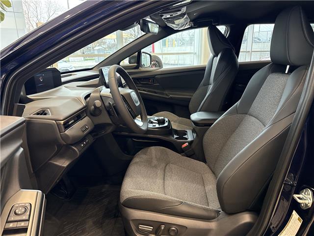 2026 Toyota bZ XLE (Stk: 11105435) in Markham - Image 14 of 14