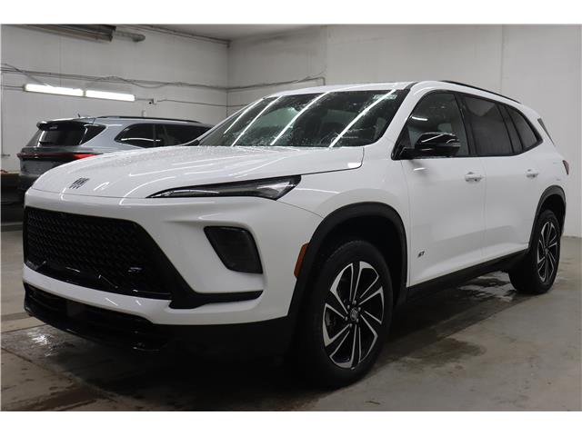 2026 Buick Enclave Sport Touring (Stk: T3244) in Watrous - Image 4 of 36