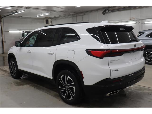 2026 Buick Enclave Sport Touring (Stk: T3244) in Watrous - Image 5 of 36