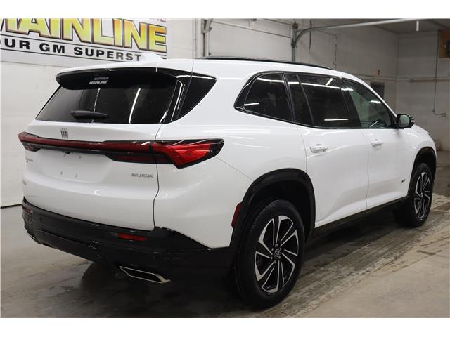 2026 Buick Enclave Sport Touring (Stk: T3244) in Watrous - Image 6 of 36