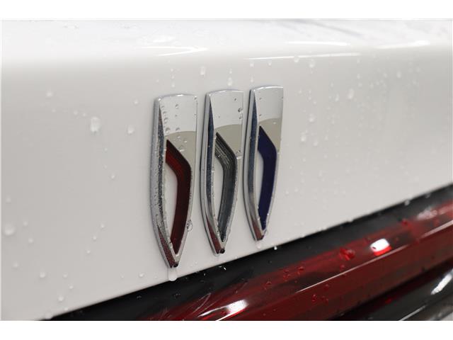 2026 Buick Enclave Sport Touring (Stk: T3244) in Watrous - Image 8 of 36