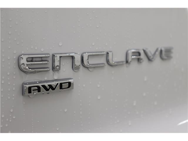 2026 Buick Enclave Sport Touring (Stk: T3244) in Watrous - Image 9 of 36