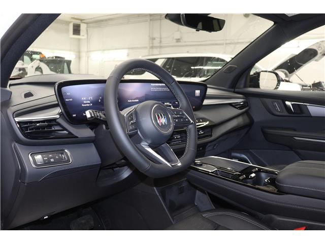 2026 Buick Enclave Sport Touring (Stk: T3244) in Watrous - Image 16 of 36