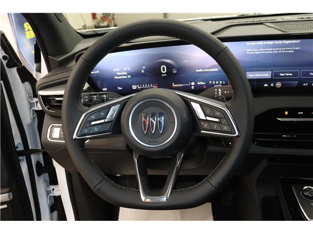 2026 Buick Enclave Sport Touring (Stk: T3244) in Watrous - Image 18 of 36