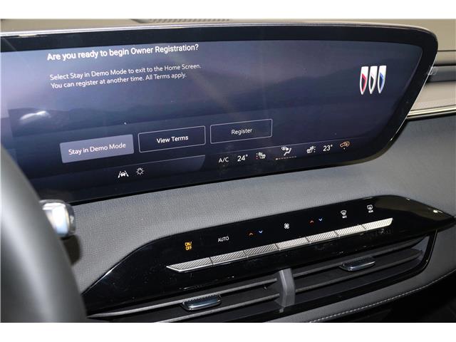 2026 Buick Enclave Sport Touring (Stk: T3244) in Watrous - Image 24 of 36